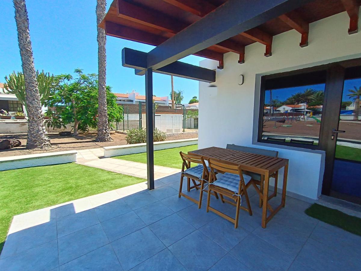 Апартаменти Cozy Colorado Pool View #3 Маспаломас Екстер'єр фото
